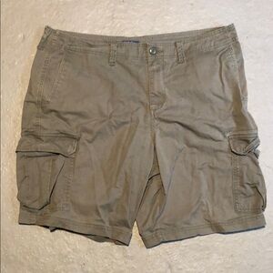 Men's Cargo Shorts
